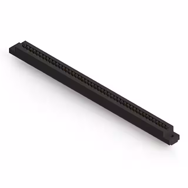 357-044-531-102 EDAC Inc.  Edgeboard Connectors